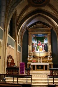 CHIESA SAN BERNARDINO