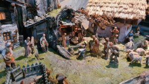 PRESEPE EGON WOLFSGRUBER