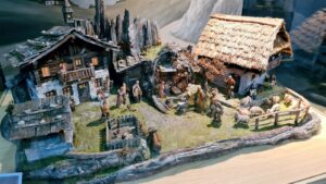 PRESEPE EGON WOLFSGRUBER