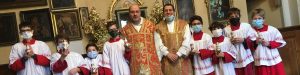 PARROCCHIA PIGNOLO - BG