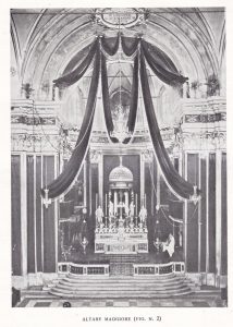 SANT ALESSANDRO DELLA CROCE
