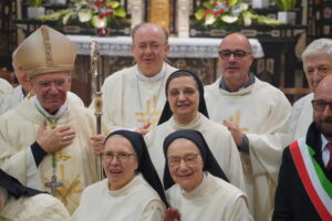 MONASTERO MATRI DOMINI #22