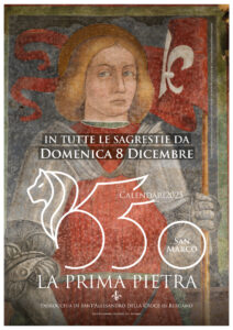 PARROCCHIA di SANT'ALESSANDRO DELLA CROCE - BERGAMO