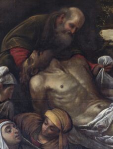 Via Crucis Nel Borgo - 2025