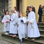 Parrocchia Sant'Alessandro della Croce - 13 Aprile 2025 - Domenica delle Palme