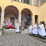 Parrocchia Sant'Alessandro della Croce - 13 Aprile 2025 - Domenica delle Palme