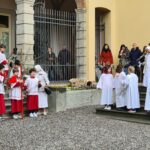 Parrocchia Sant'Alessandro della Croce - 13 Aprile 2025 - Domenica delle Palme