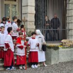Parrocchia Sant'Alessandro della Croce - 13 Aprile 2025 - Domenica delle Palme