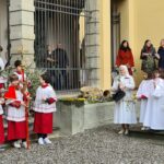 Parrocchia Sant'Alessandro della Croce - 13 Aprile 2025 - Domenica delle Palme