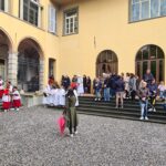 Parrocchia Sant'Alessandro della Croce - 13 Aprile 2025 - Domenica delle Palme