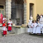 Parrocchia Sant'Alessandro della Croce - 13 Aprile 2025 - Domenica delle Palme