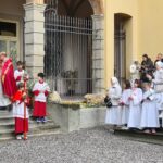 Parrocchia Sant'Alessandro della Croce - 13 Aprile 2025 - Domenica delle Palme