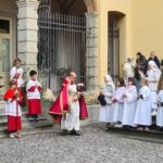Parrocchia Sant'Alessandro della Croce - 13 Aprile 2025 - Domenica delle Palme