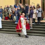 Parrocchia Sant'Alessandro della Croce - 13 Aprile 2025 - Domenica delle Palme
