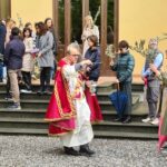 Parrocchia Sant'Alessandro della Croce - 13 Aprile 2025 - Domenica delle Palme