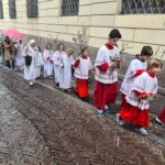 Parrocchia Sant'Alessandro della Croce - 13 Aprile 2025 - Domenica delle Palme