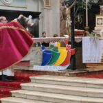 Parrocchia Sant'Alessandro della Croce - 13 Aprile 2025 - Domenica delle Palme