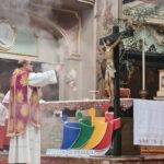 Parrocchia Sant'Alessandro della Croce - 13 Aprile 2025 - Domenica delle Palme