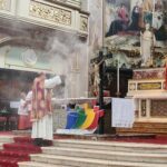 Parrocchia Sant'Alessandro della Croce - 13 Aprile 2025 - Domenica delle Palme
