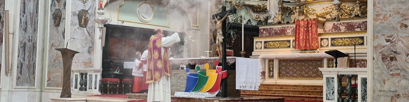 INCENSO GESU CROCIFISSO