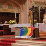 GIOVEDI SANTO - 17 Aprile 2025