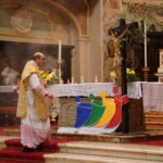 GIOVEDI SANTO - 17 Aprile 2025