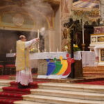 GIOVEDI SANTO - 17 Aprile 2025