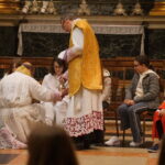 GIOVEDI SANTO - 17 Aprile 2025
