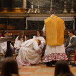 GIOVEDI SANTO - 17 Aprile 2025