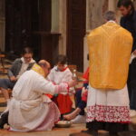 GIOVEDI SANTO - 17 Aprile 2025