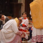GIOVEDI SANTO - 17 Aprile 2025