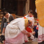 GIOVEDI SANTO - 17 Aprile 2025