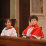 GIOVEDI SANTO - 17 Aprile 2025