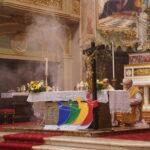 GIOVEDI SANTO - 17 Aprile 2025