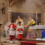 GIOVEDI SANTO - 17 Aprile 2025