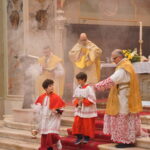 GIOVEDI SANTO - 17 Aprile 2025
