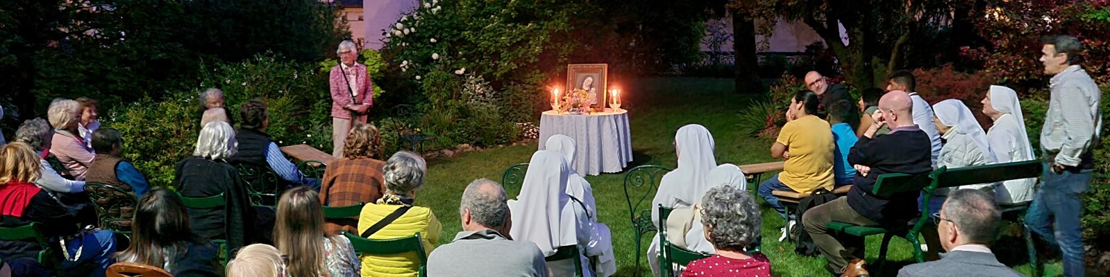 ROSARIO PALAZZO AGLIARDI - 02 MAGGIO