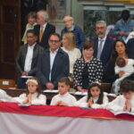PRIME COMUNIONI - 11 MAGGIO 2025