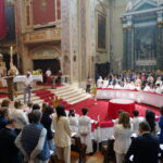 PRIME COMUNIONI - 11 MAGGIO 2025