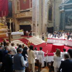 PRIME COMUNIONI - 11 MAGGIO 2025