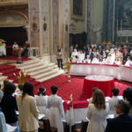 PRIME COMUNIONI - 11 MAGGIO 2025