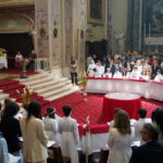 PRIME COMUNIONI - 11 MAGGIO 2025