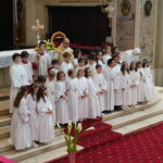 PRIME COMUNIONI - 11 MAGGIO 2025